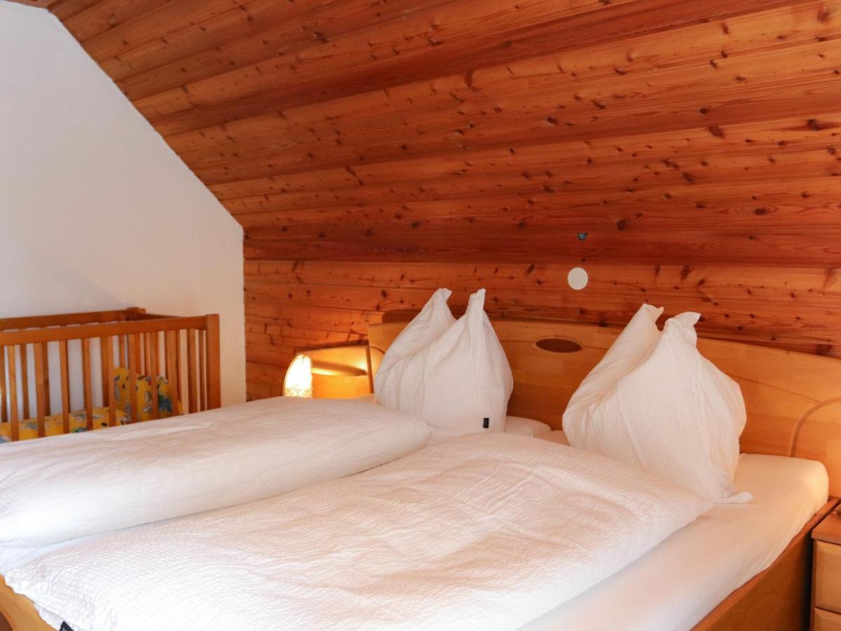 Holiday Home Gebhardt By Interhome Zederhaus Εξωτερικό φωτογραφία