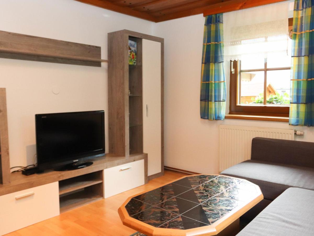 Holiday Home Gebhardt By Interhome Zederhaus Εξωτερικό φωτογραφία