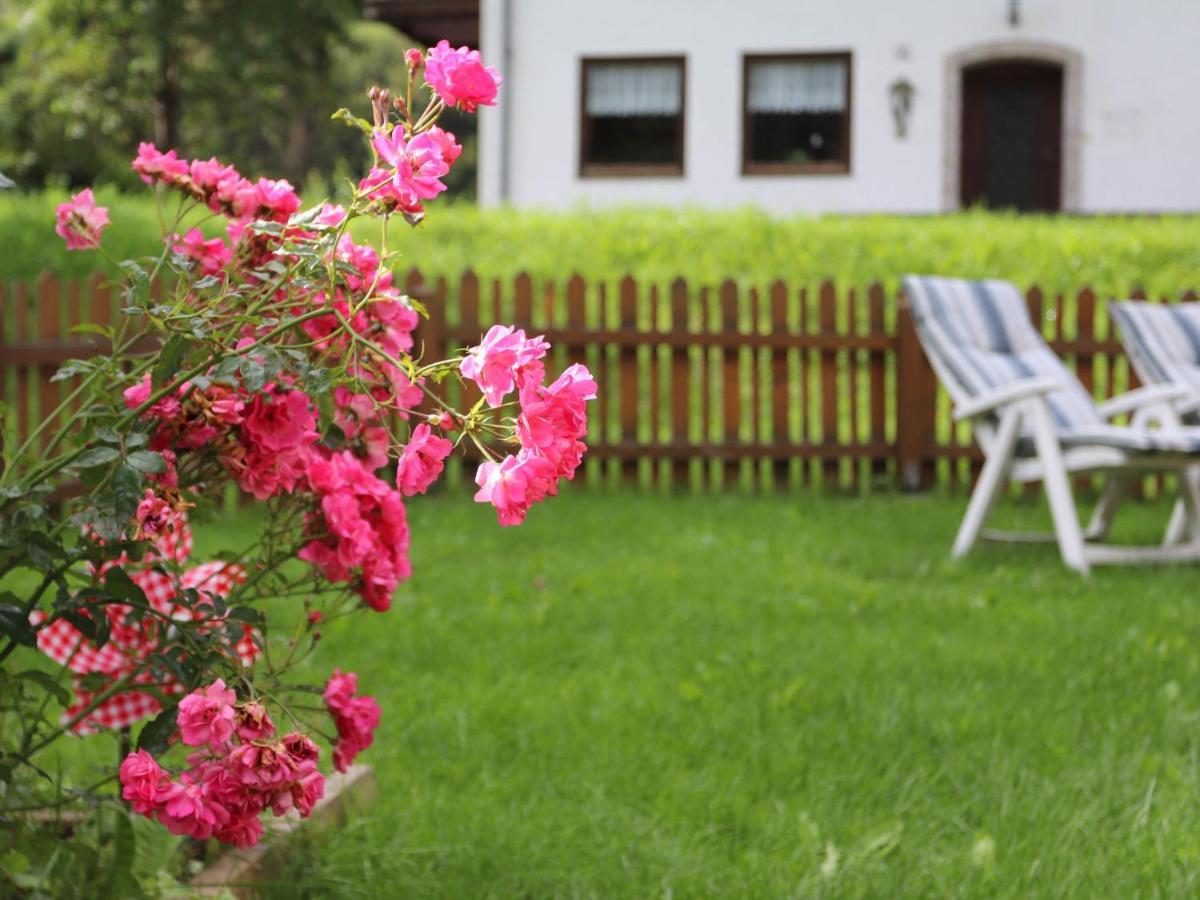 Holiday Home Gebhardt By Interhome Zederhaus Εξωτερικό φωτογραφία